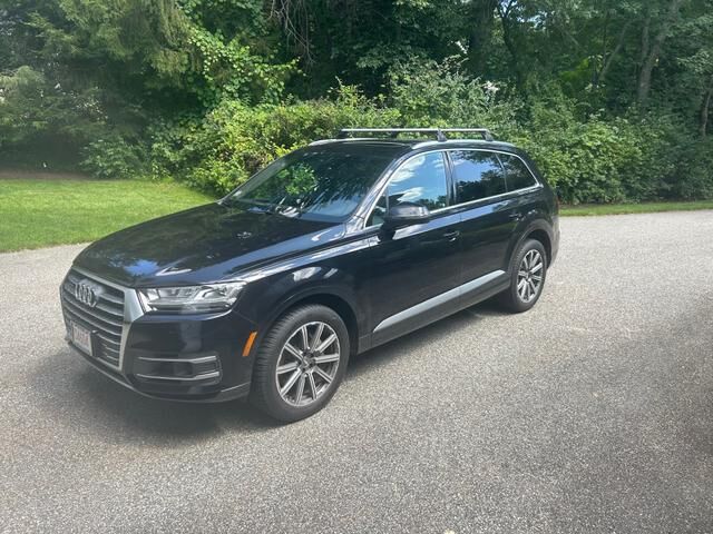 2018 Audi Q7