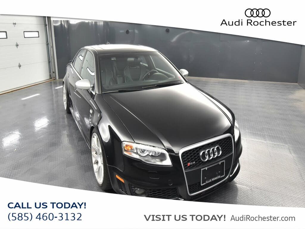 Audi RS4