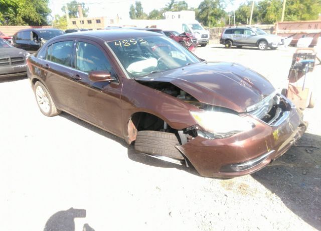 CHRYSLER
