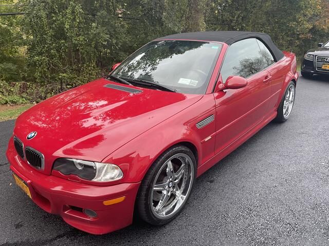 BMW M3Cic