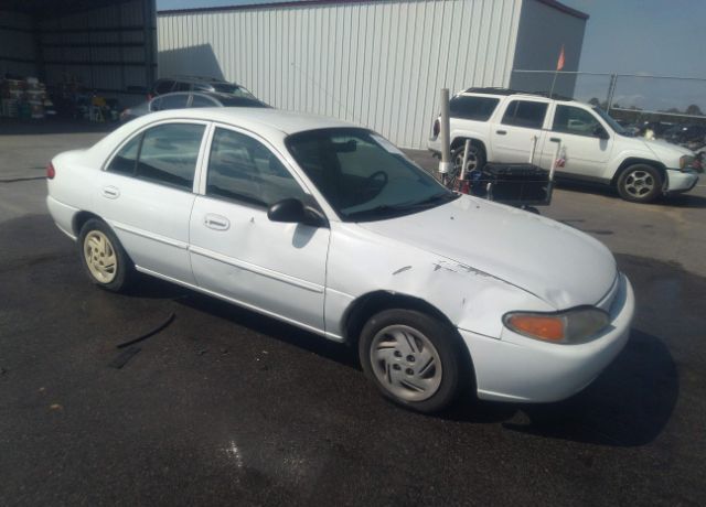 Ford Escort