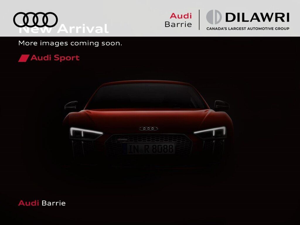 Audi TTS