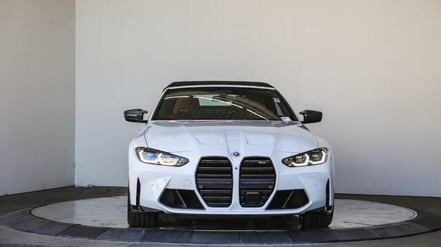 2023 BMW M4