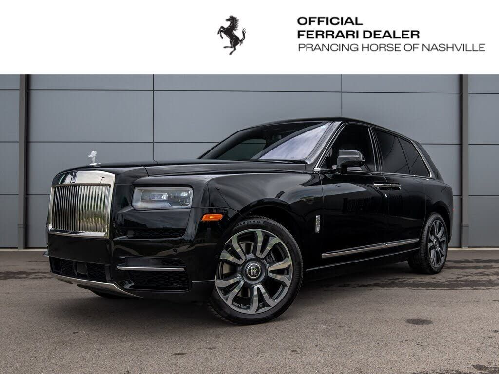 ROLLS-ROYCE