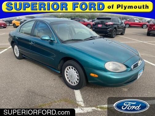 Mercury Sable