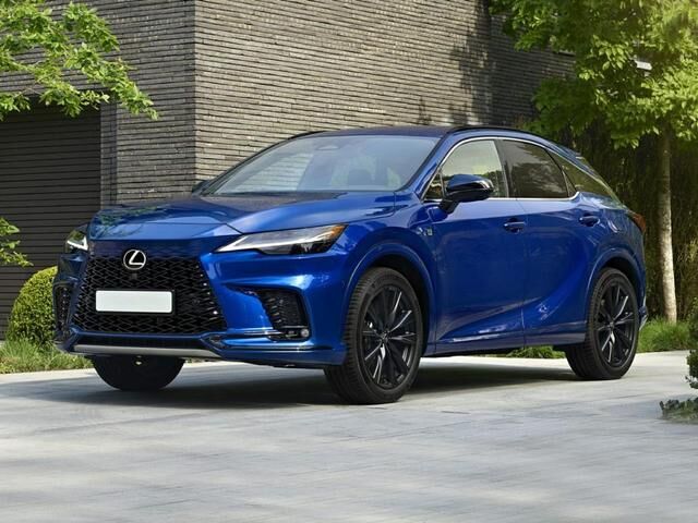LEXUS