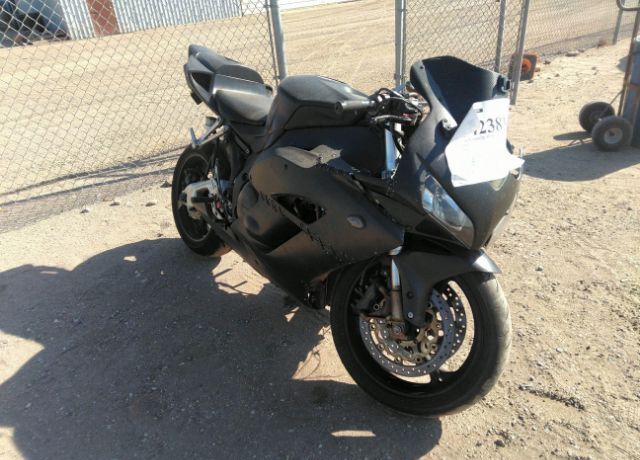 Honda CBR1000