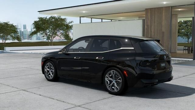 2024 BMW iX
