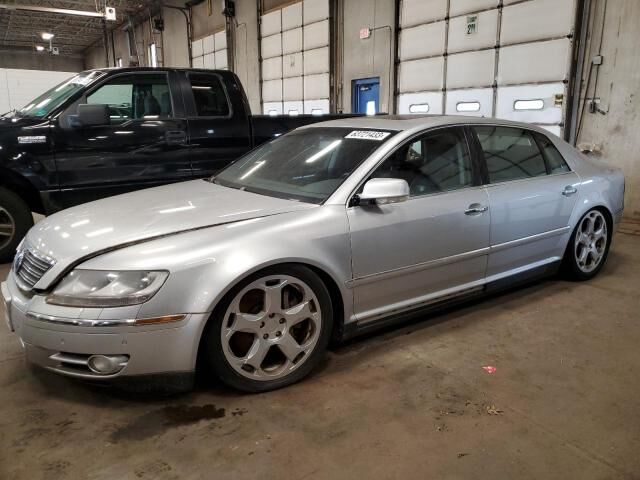 Volkswagen Phaeton