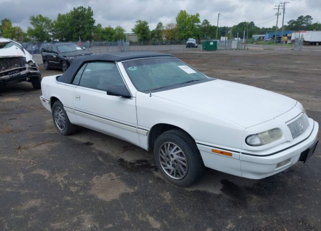 Chrysler LeBaron