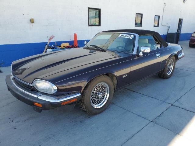 Jaguar XJS