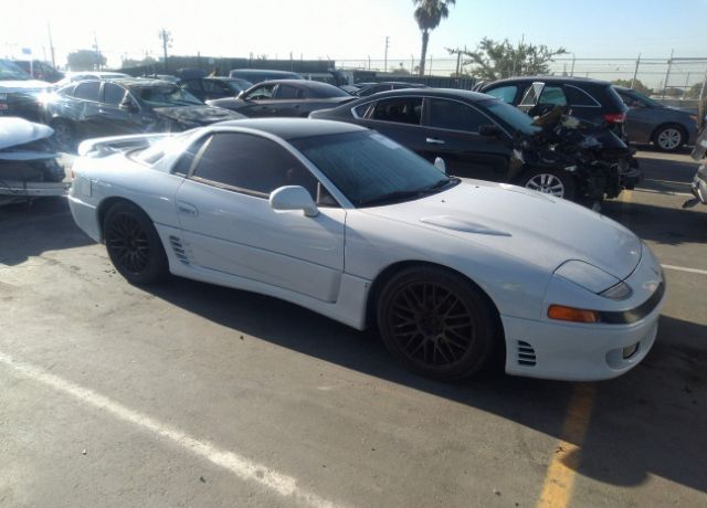 Mitsubishi 3000 GT