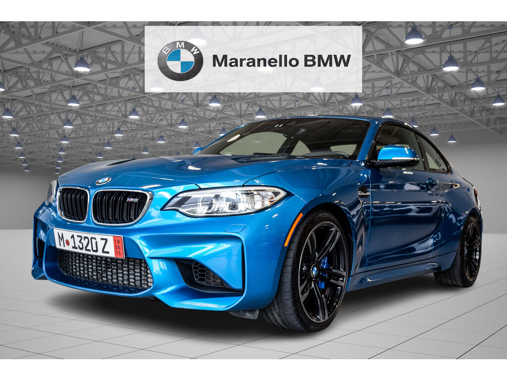 BMW M2