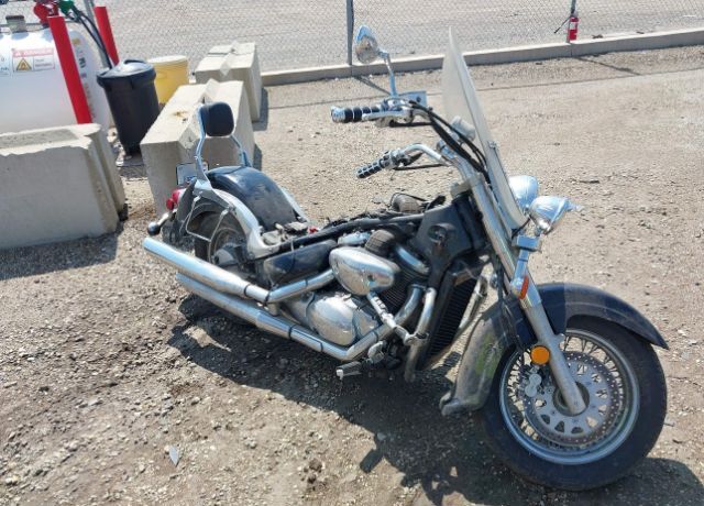 Suzuki VL800K