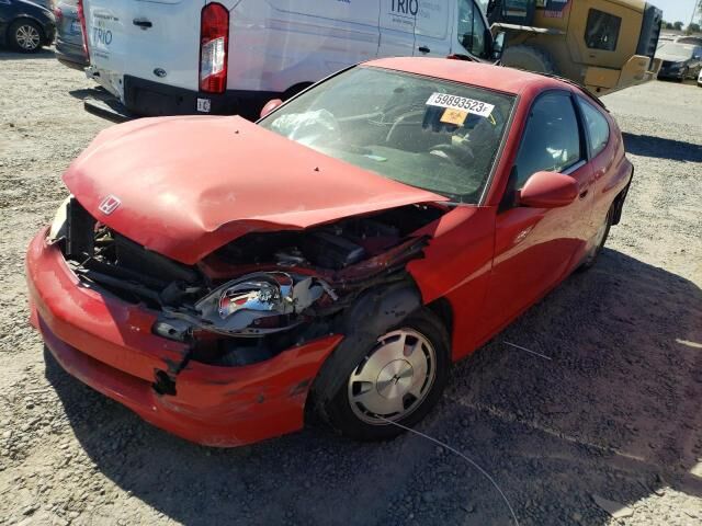 Honda Insight
