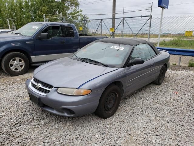 Chrysler Sebring