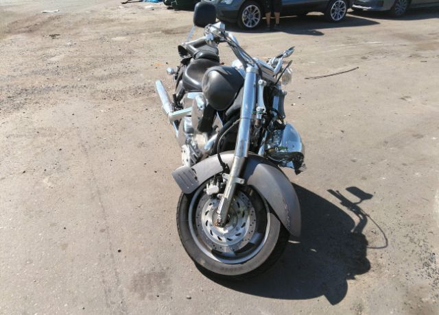 Honda VTX1300R