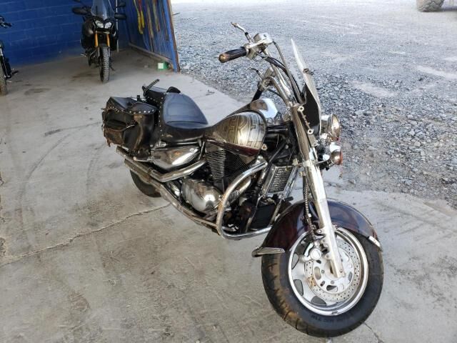 Suzuki VL1500