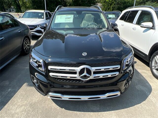 2023 Mercedes-Benz GLB-Class