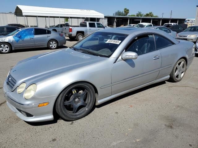 MERCEDES-BENZ