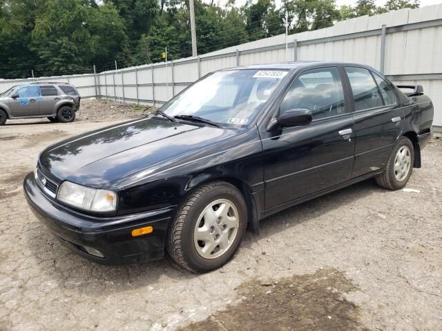 Infiniti G20