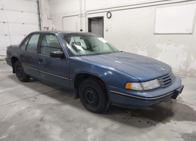 Chevrolet Lumina
