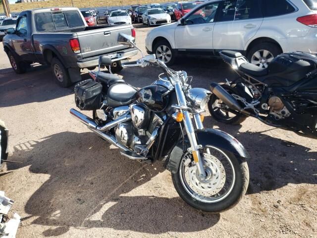Honda VTX1300S
