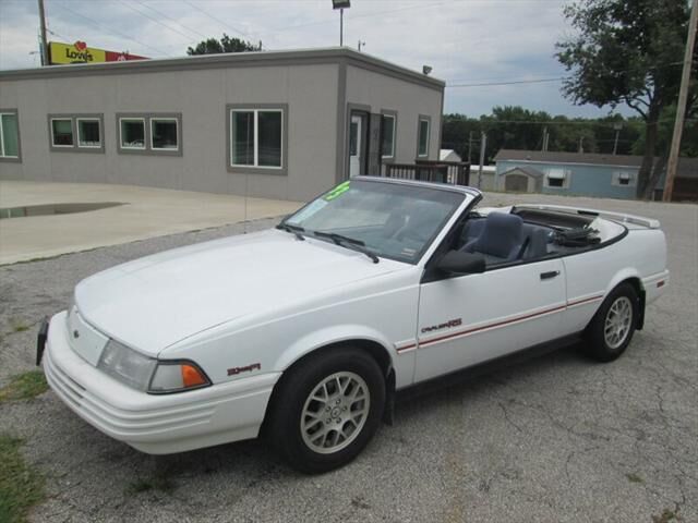 Chevrolet Cavalier