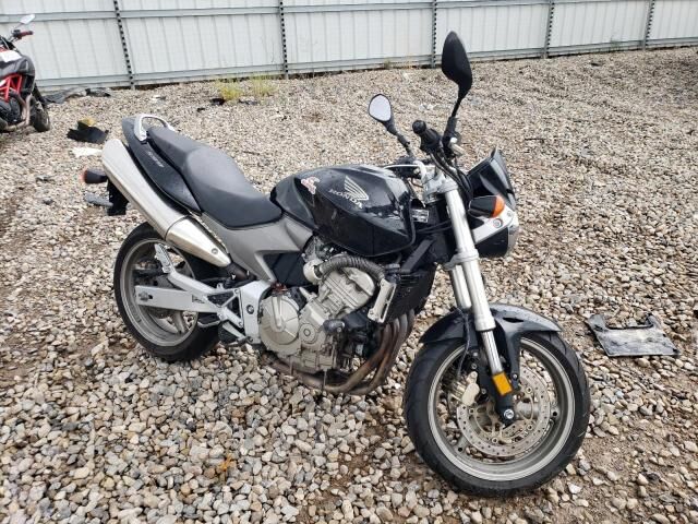 Honda CB600 (599)