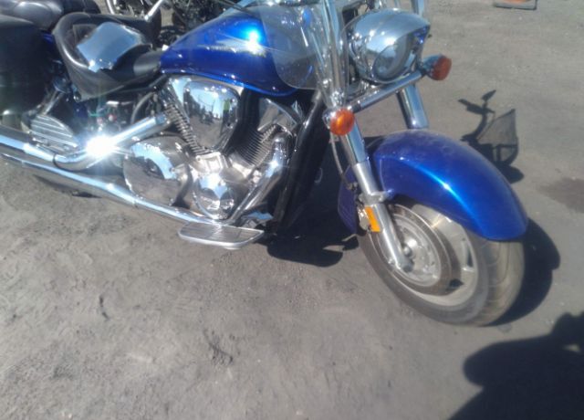Honda VTX1300R