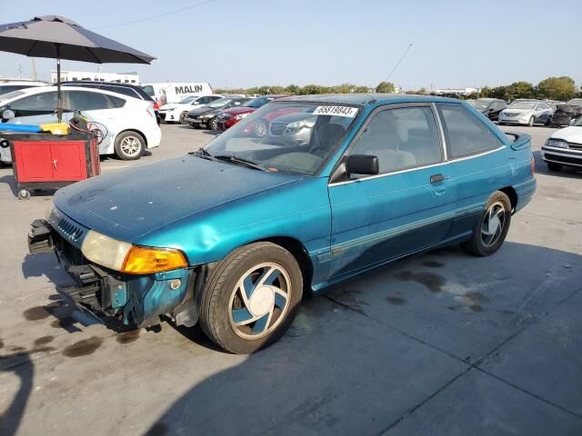 Ford Escort