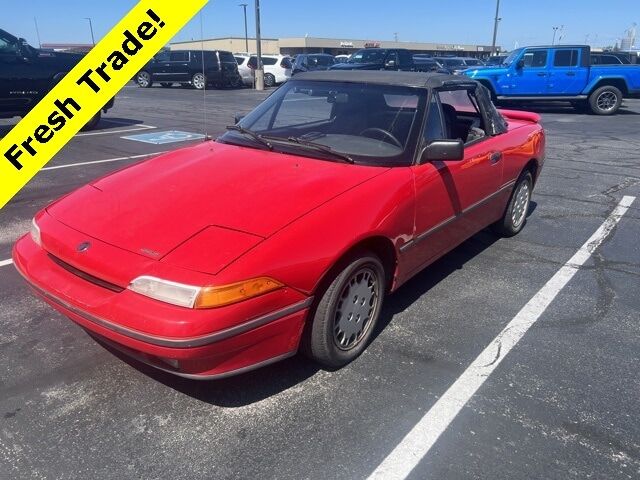 Mercury Capri