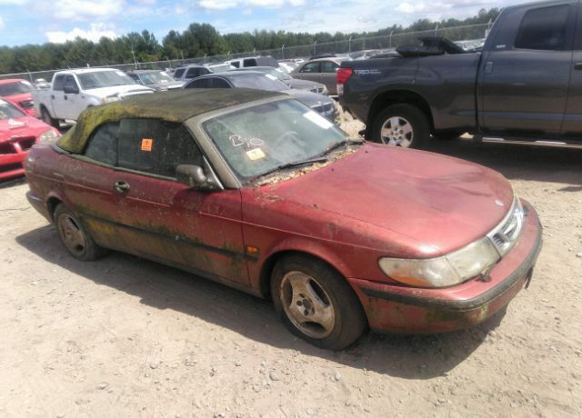 Saab 900