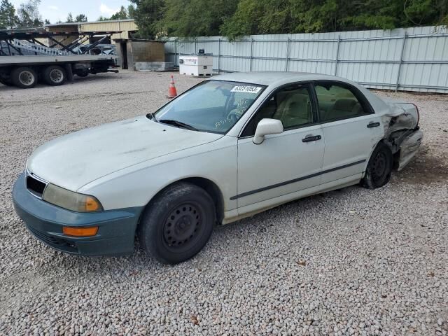 Mitsubishi Diamante