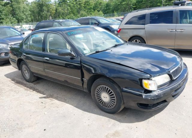 Infiniti I30