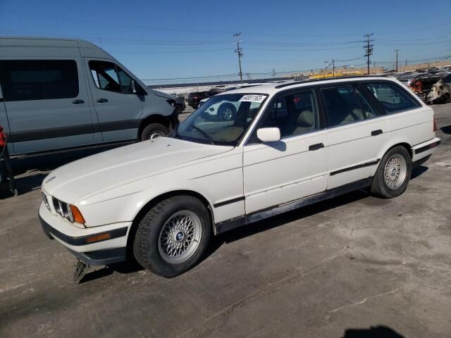 BMW 530iT
