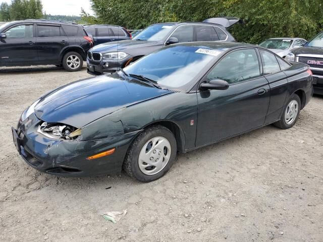 Saturn SC1