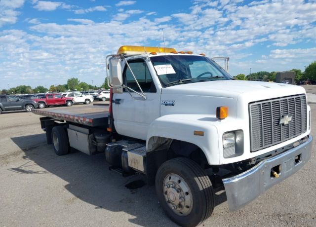 Chevrolet C6
