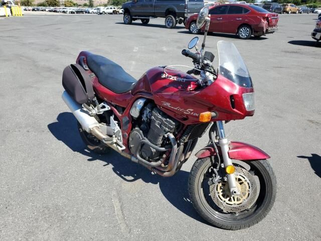 Suzuki GSF1200S