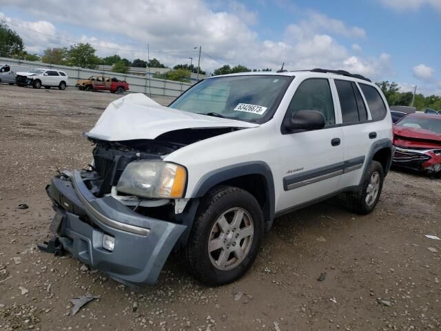 Isuzu Ascender