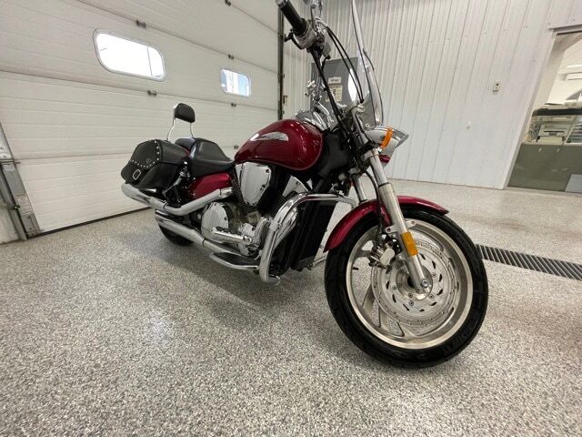 Honda VTX1300C