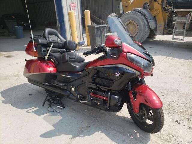 Honda GL1800