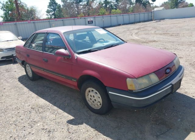 Ford Taurus