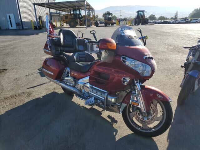 Honda GL1800