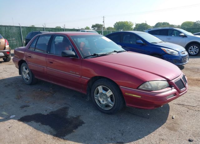 Pontiac Grand AM