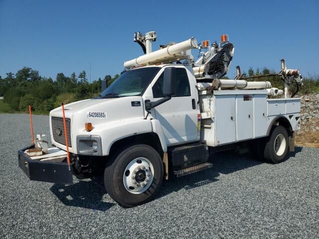Chevrolet C7