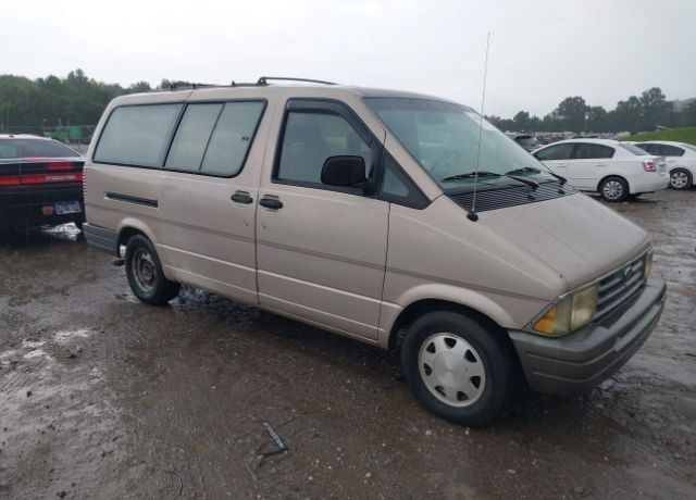 Ford Aerostar