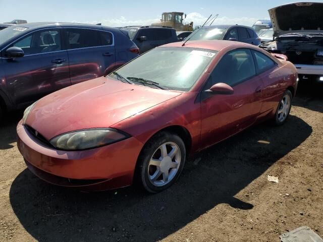Mercury Cougar