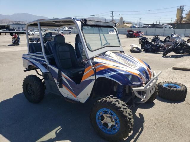 YAMAHA