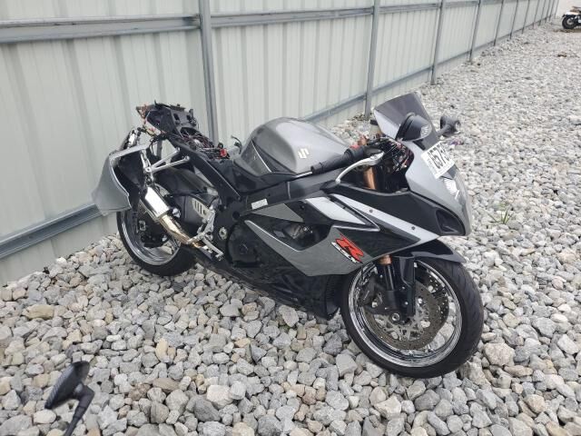 Suzuki GSX-R1000